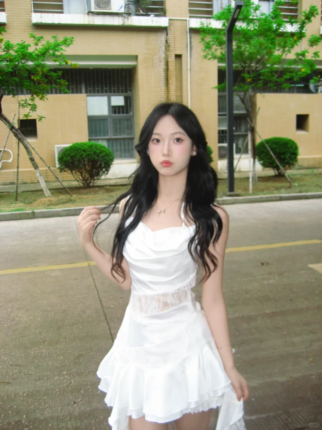 每一条都绝美！👗夏日辣妹连衣裙分享～附🔗