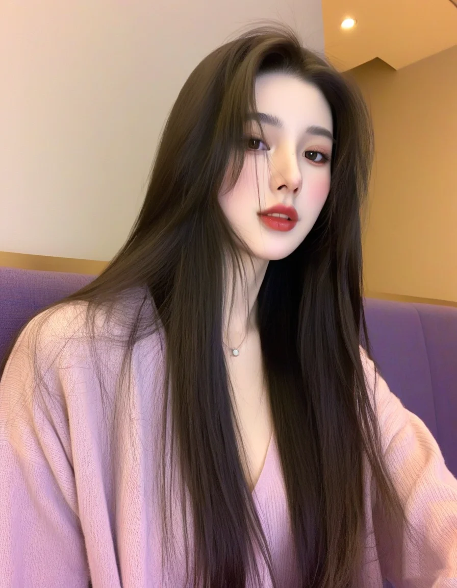 36岁女高管 掌管御姐的神🕶️