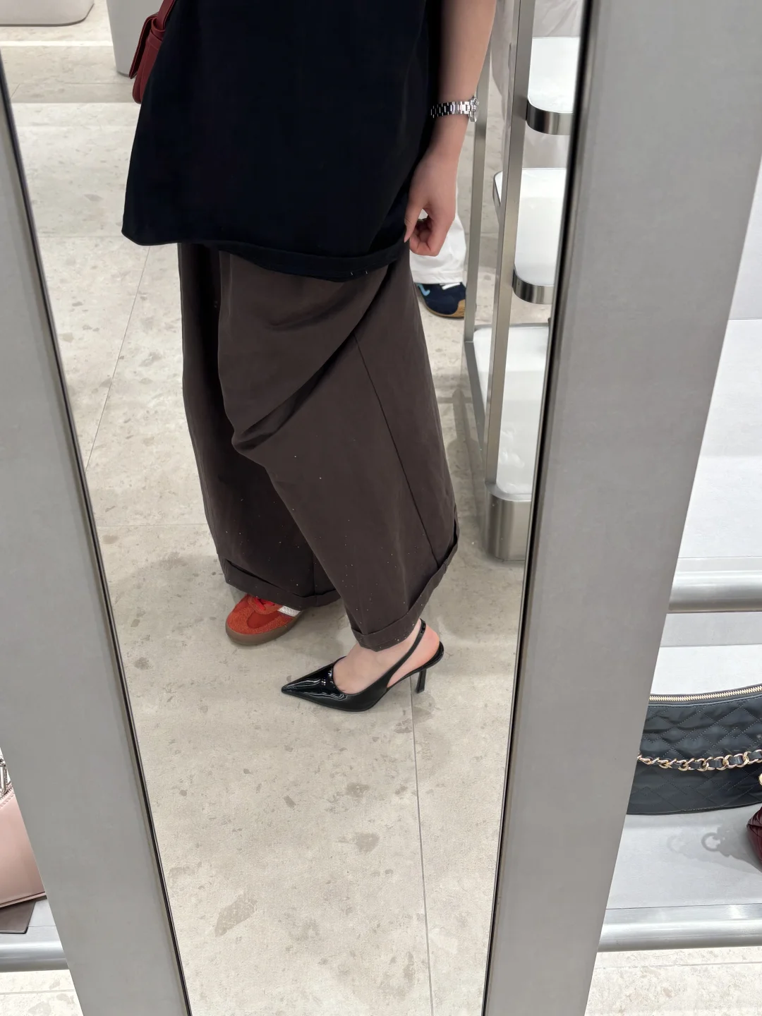 可爱在性感面前一文不值…