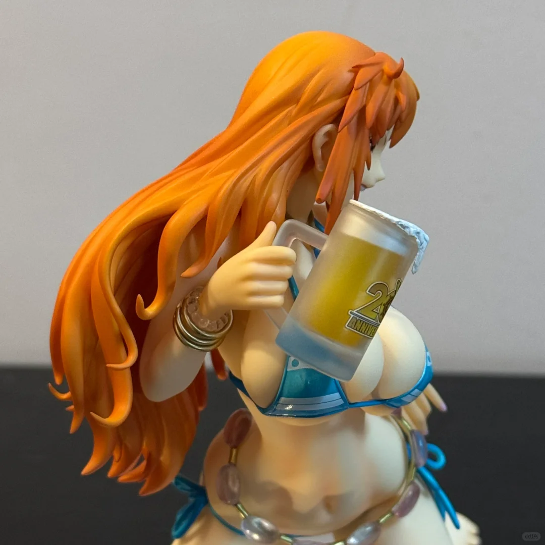 海贼王POP｜泳装娜美
