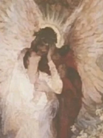 天使核（Angel core）