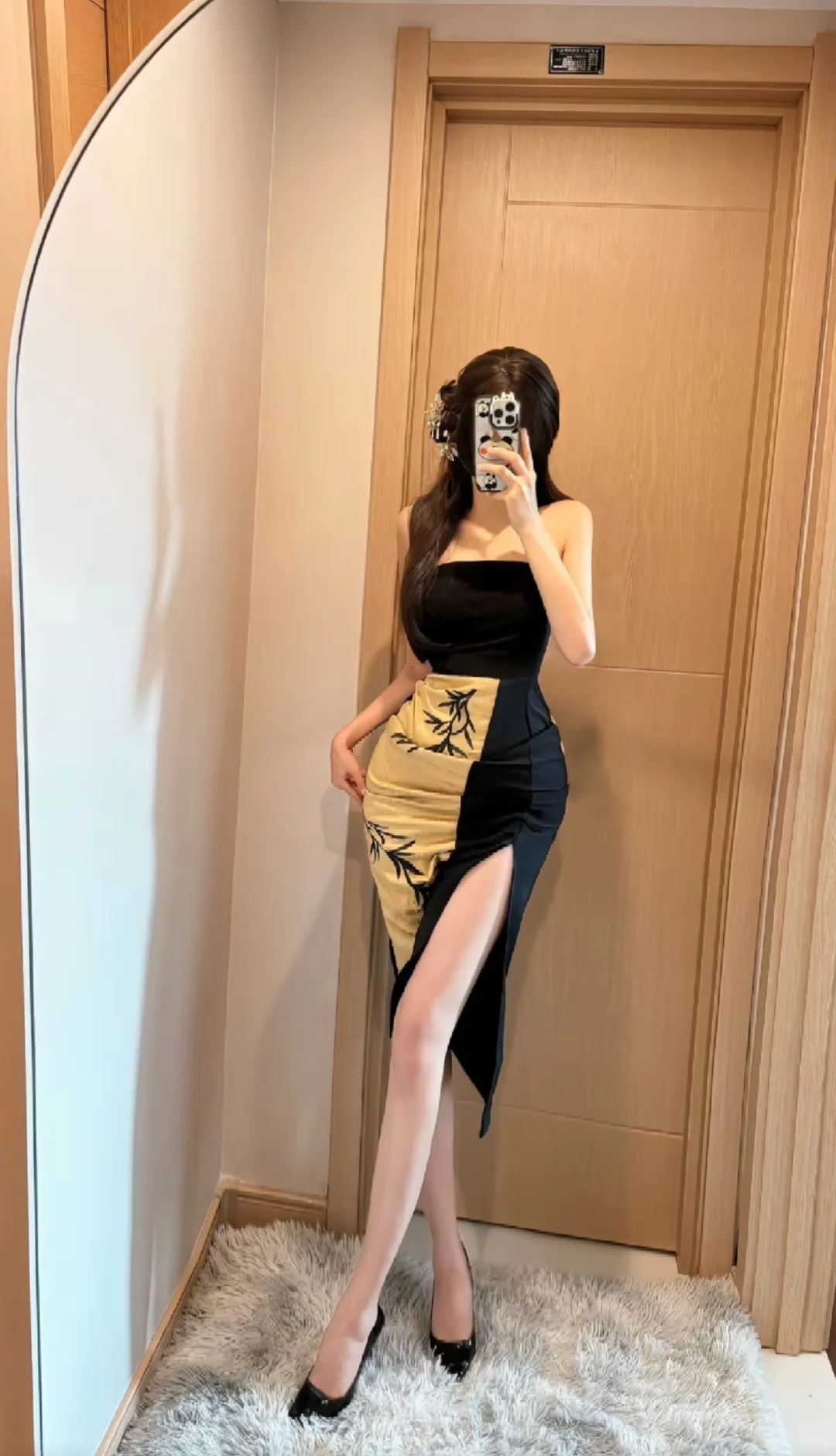 女模特🉑️互动🉑️大📐模特白嫖勿扰