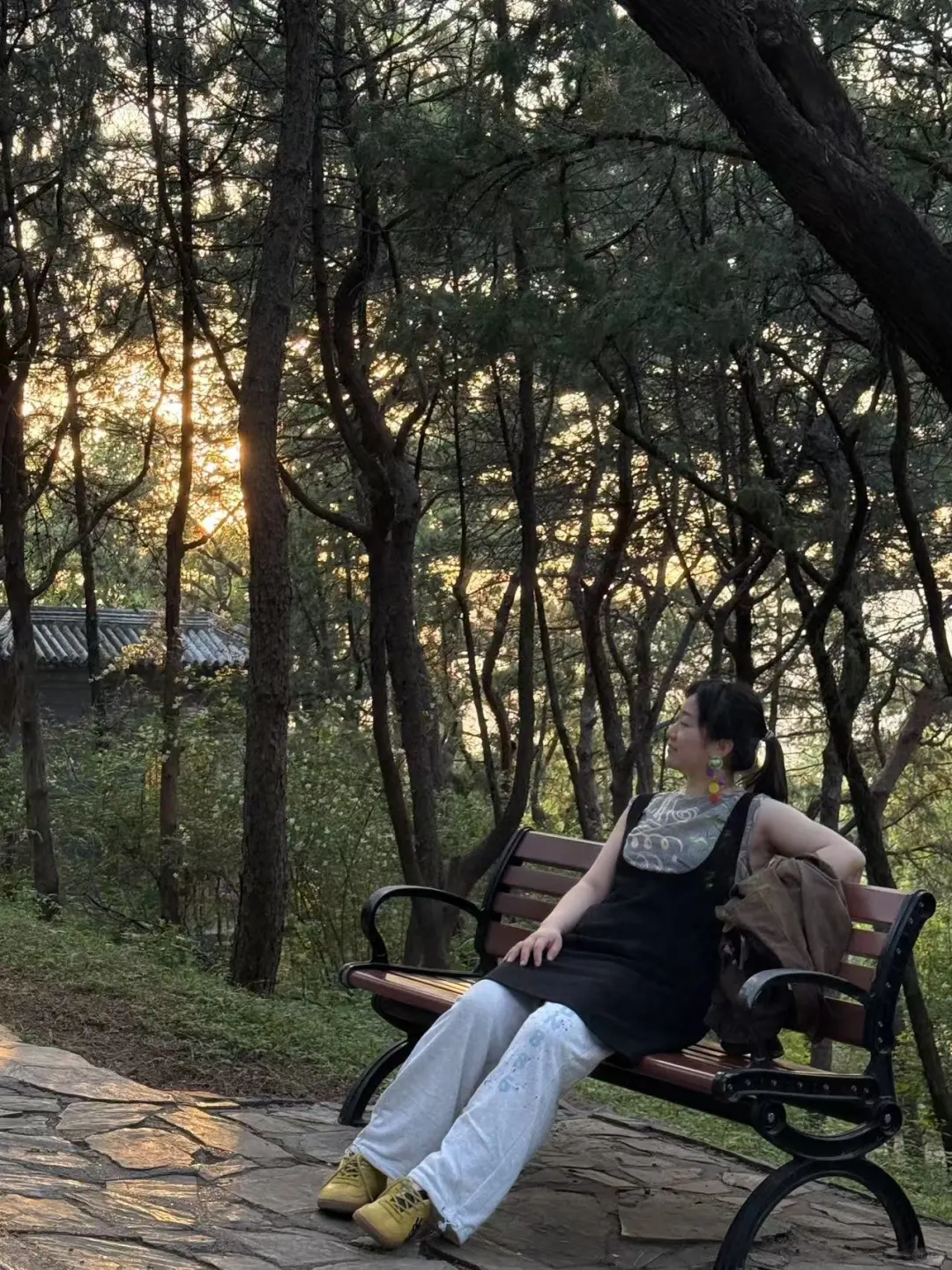 比起穿得好看