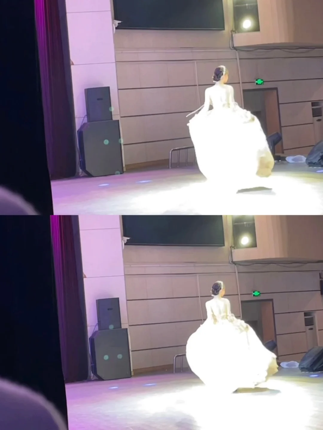 财女郎｜今晚的花仙子还成功吗