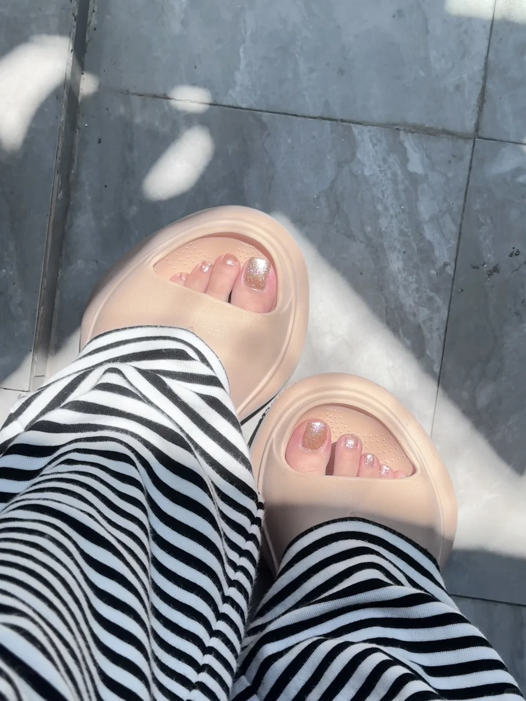 真的好美啊💛简约不简单～