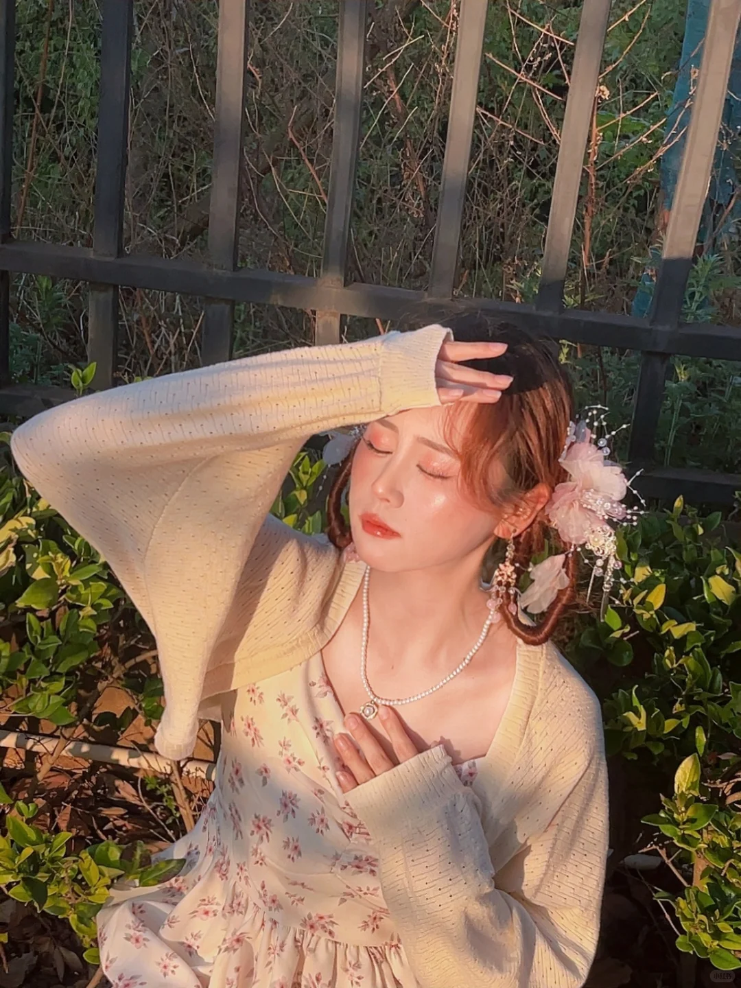 甜美女孩💞