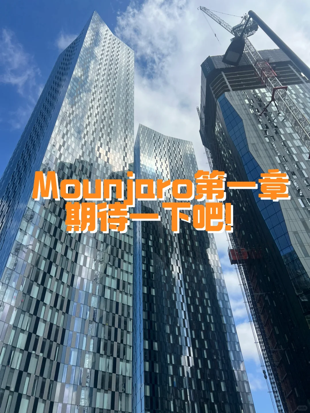 胰岛素抵抗星人开始mounjaro了