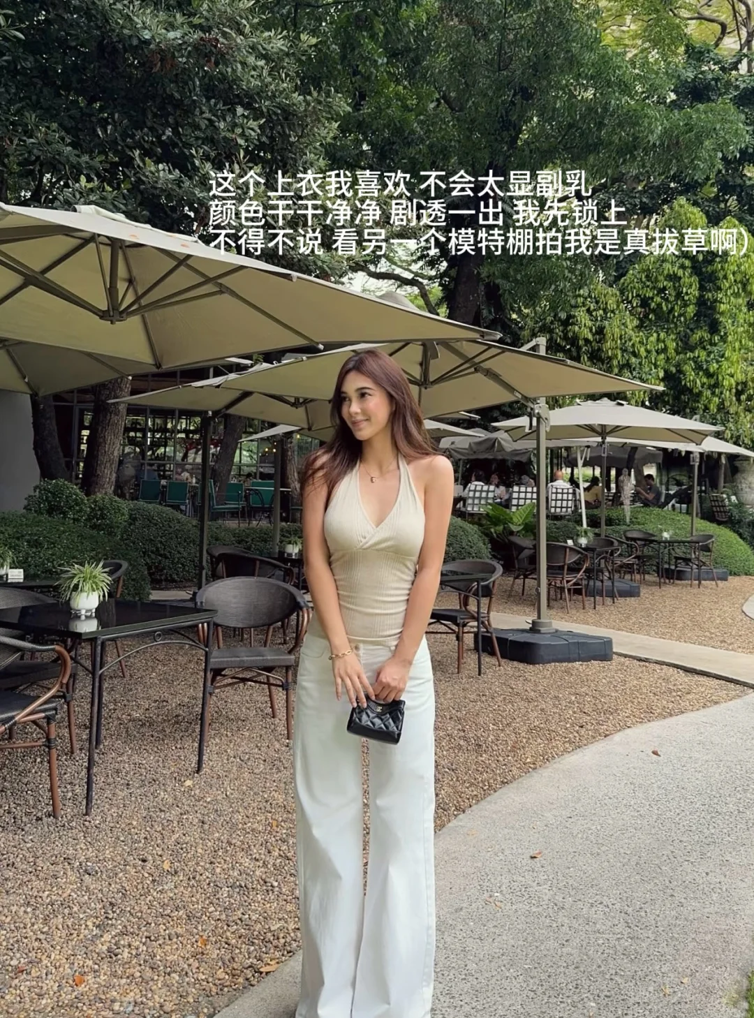 Jim Kennet｜新品来袭🆕喂 你好这里是辣妹👙