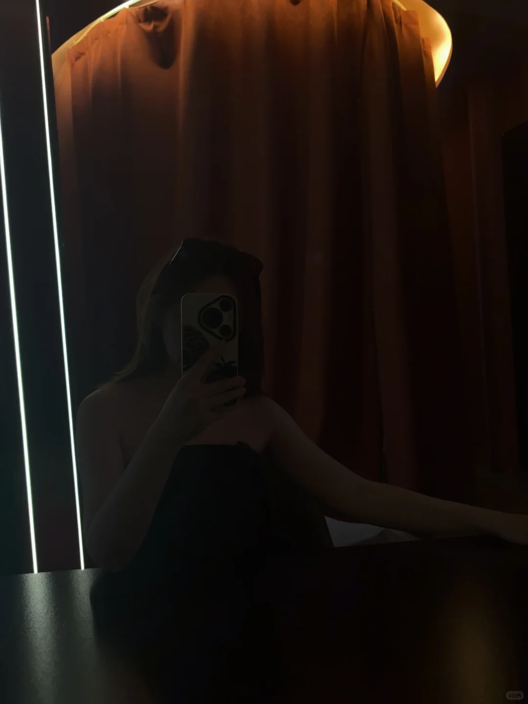不算完美但是自由