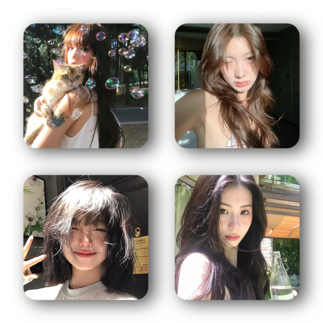 女头｜被赞爆的一张图 ✨（5.21）