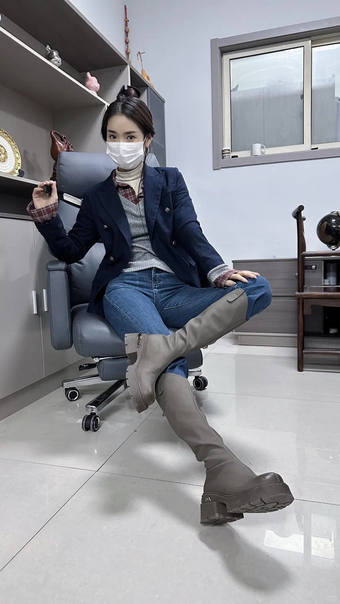 想妈咪打你还是想妈咪抽你？