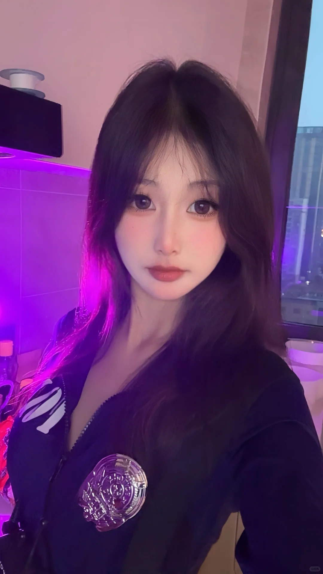 把不听话的小孩都抓起来