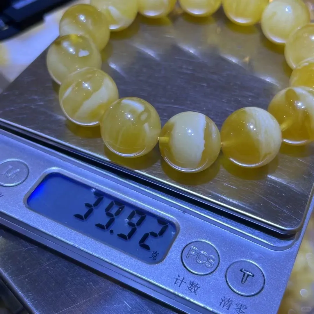虎皮手串这克价？