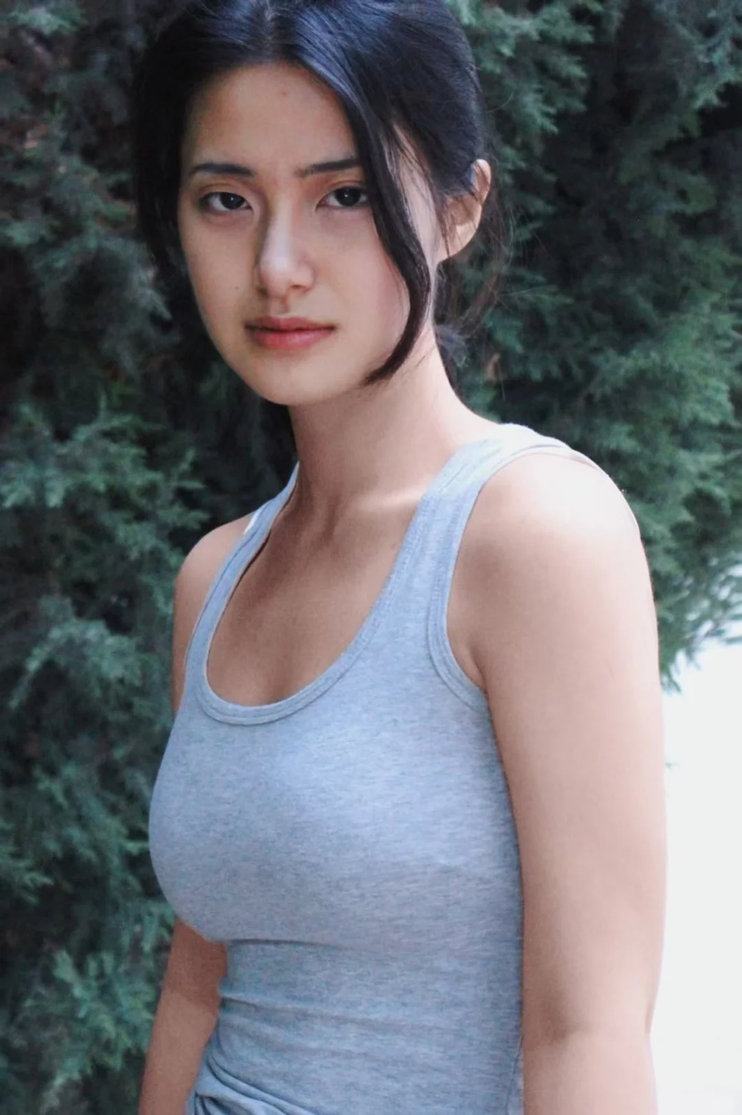哦，真的年轻过