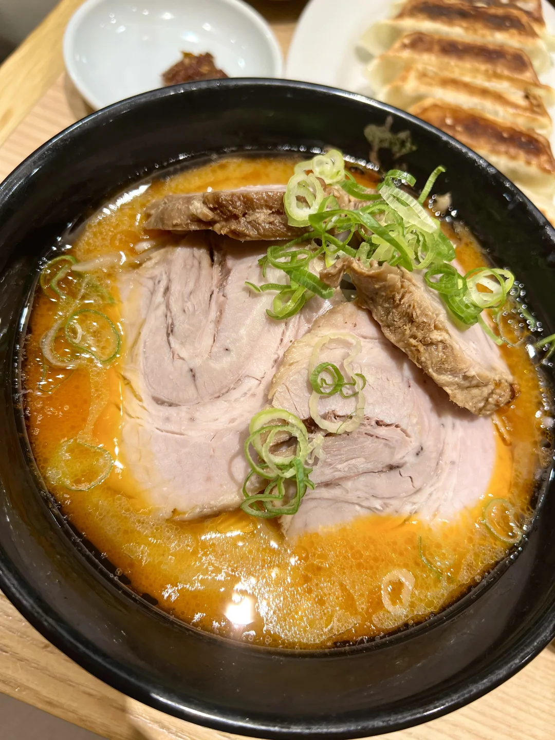 🍜不吃后悔的日本拉面,中国胃替你们试了！