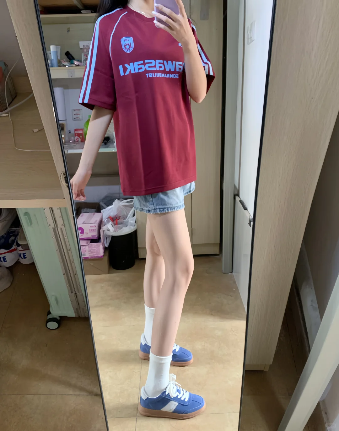 永远喜欢这种简单随意的感觉！