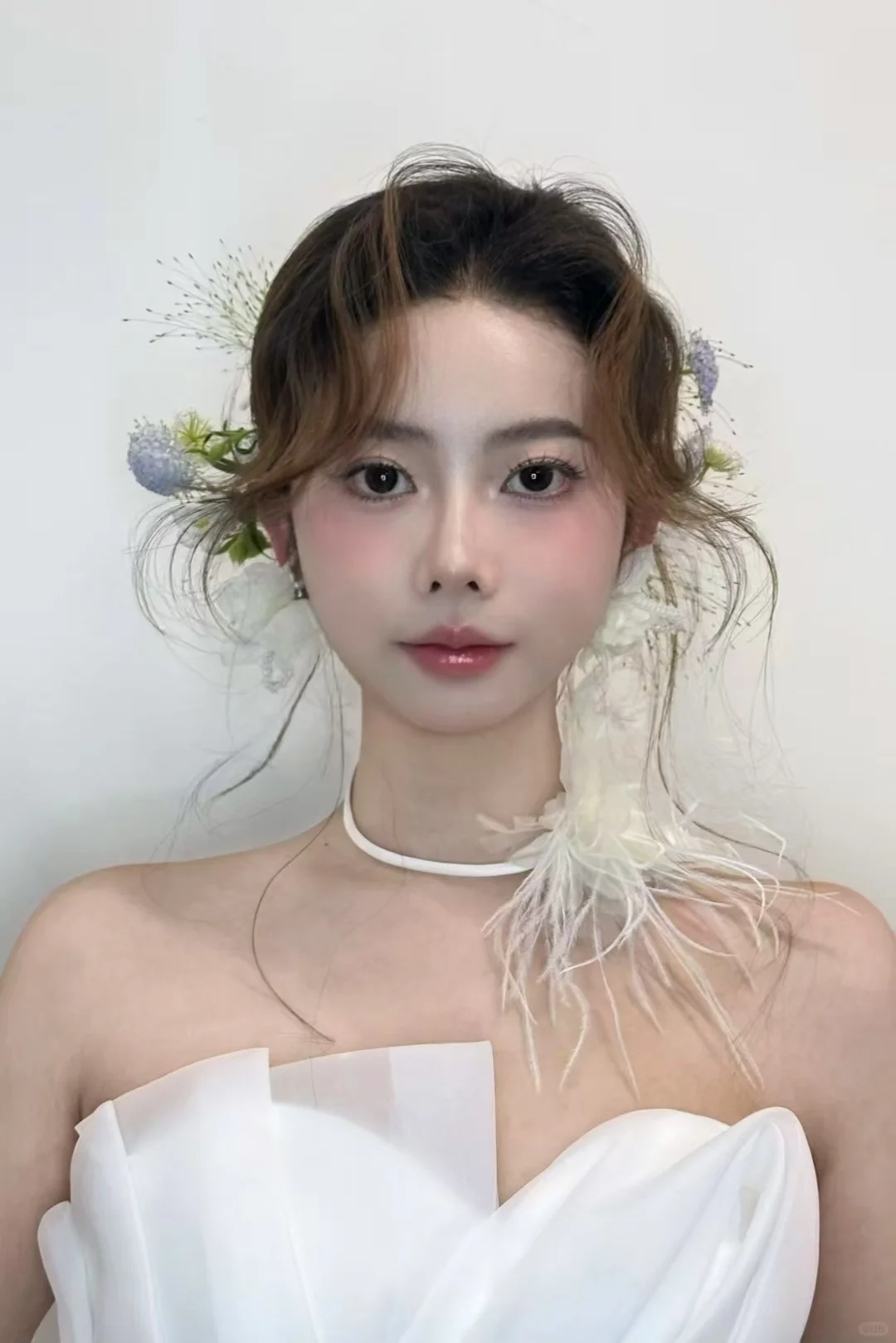 昆明五华区互勉模特