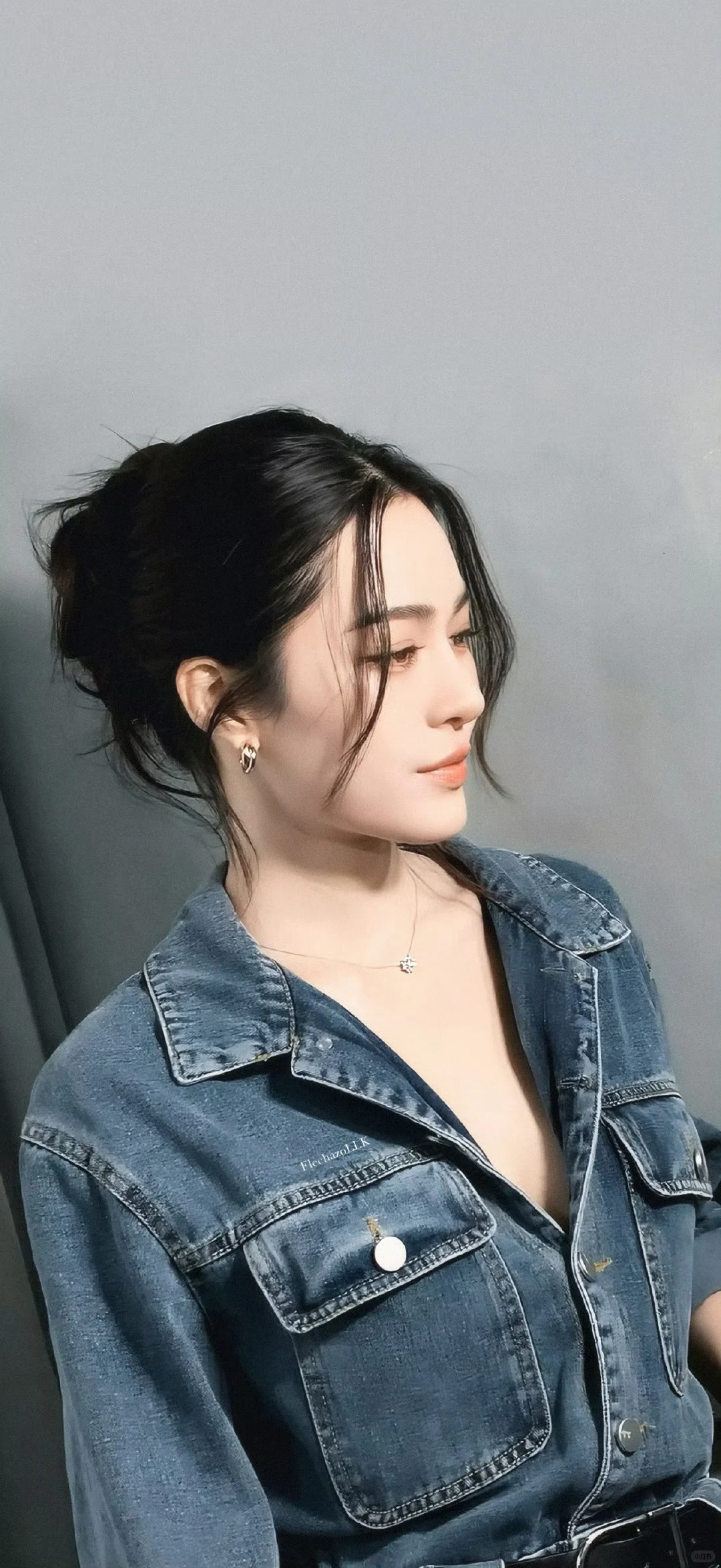 邝玲玲壁纸