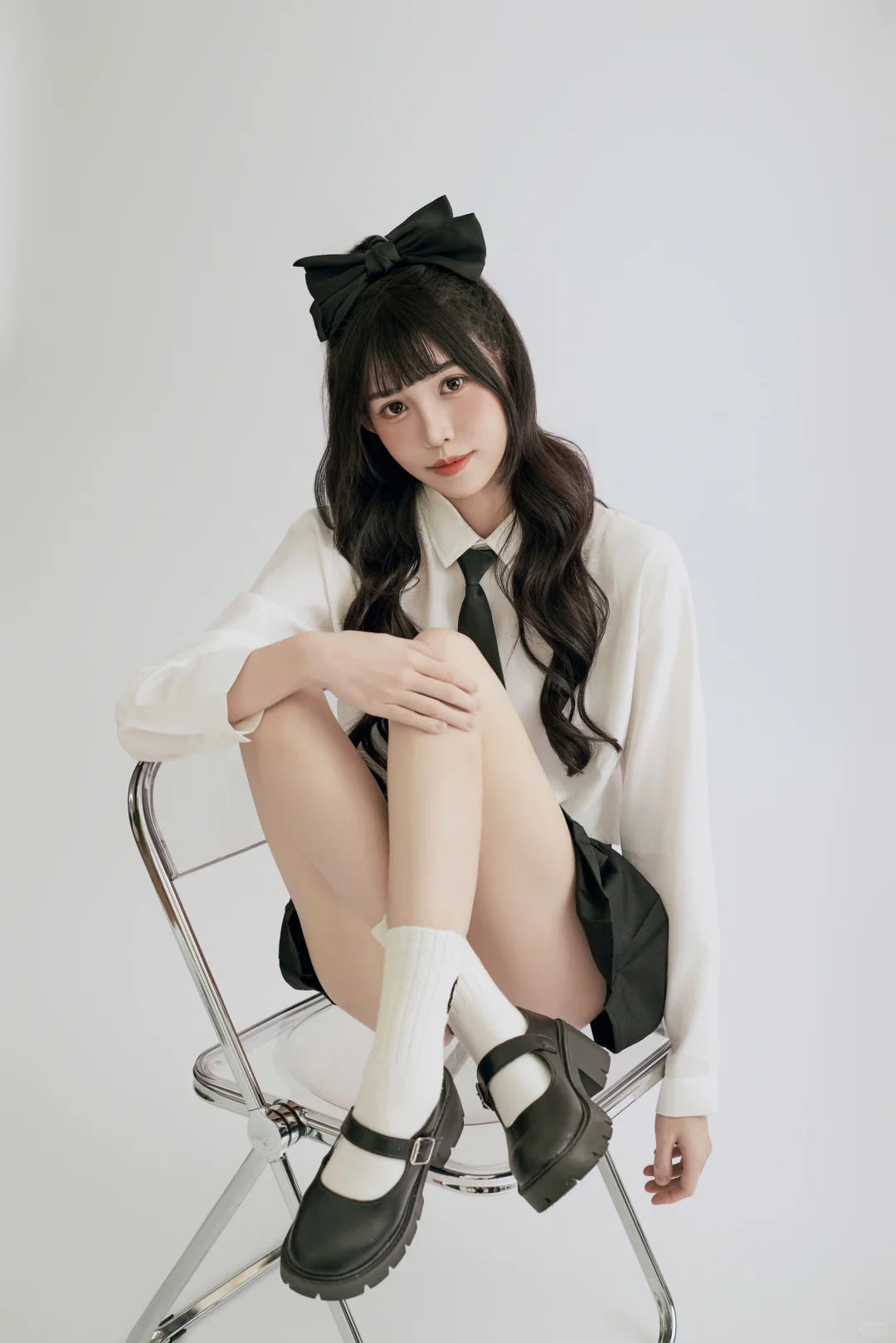 台北寫真館 | 韓系制服