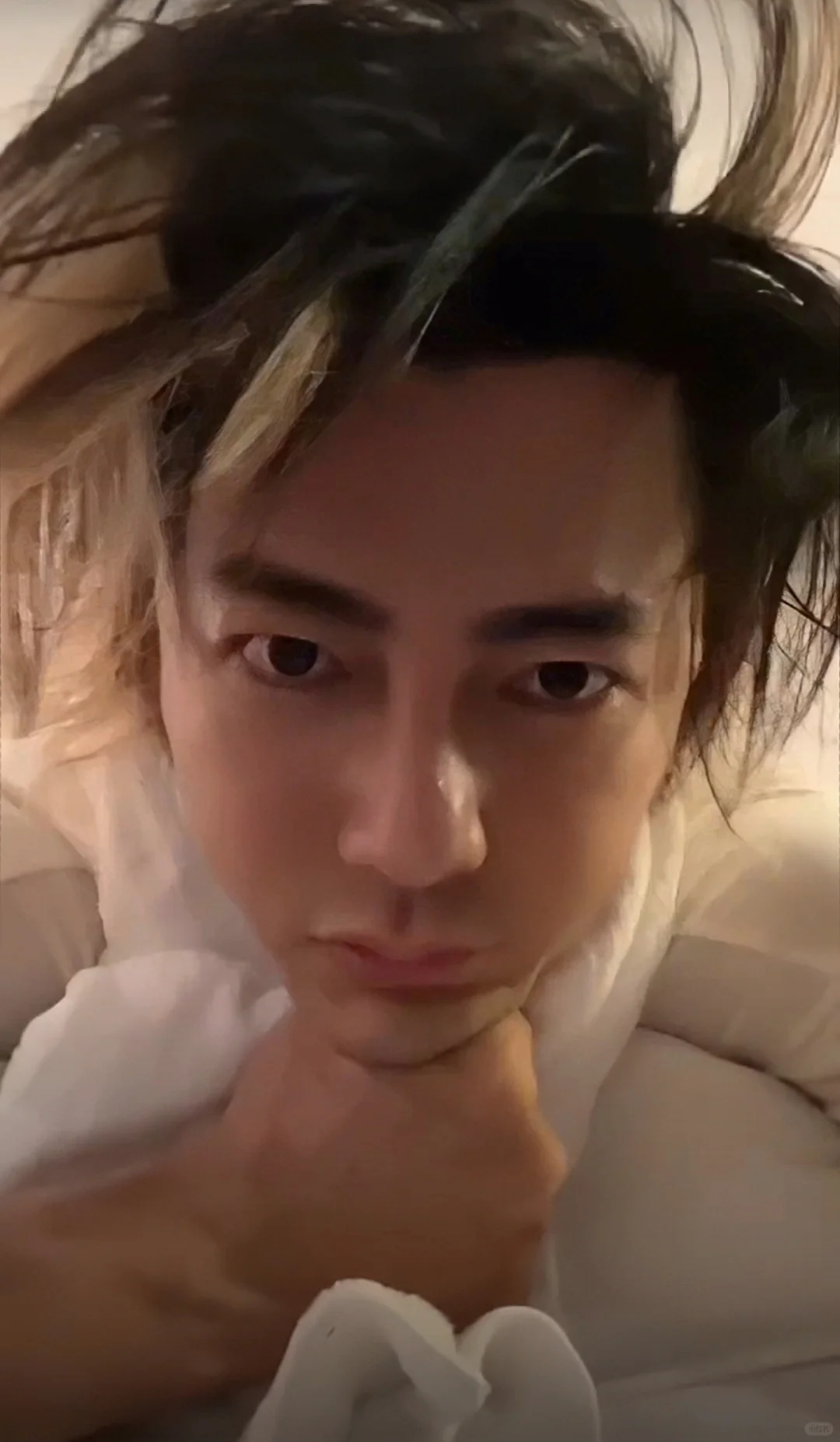 整天搞这种的谁受得了