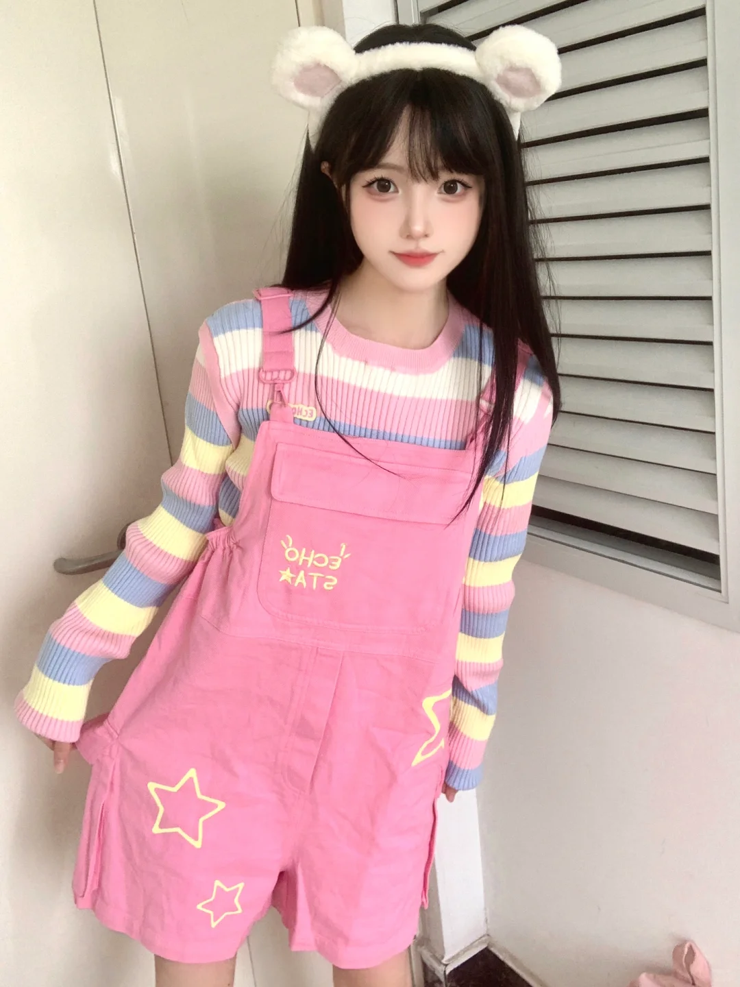 入秋了( ❛⃘ ∨ ❜⃘⃘ )੭⁂