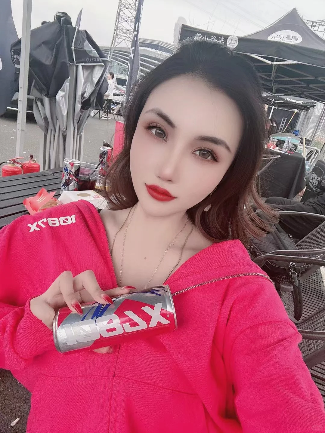 感觉别人会给你打几分，发照片看看！