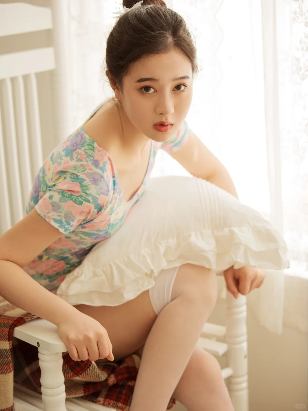 少女私房写真（新乡约拍）