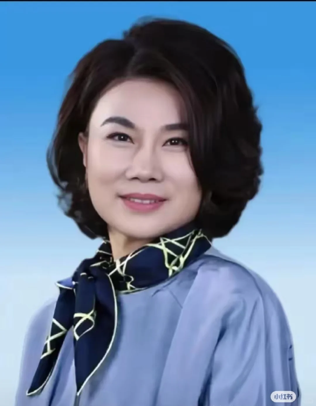 董明珠的女性魅力