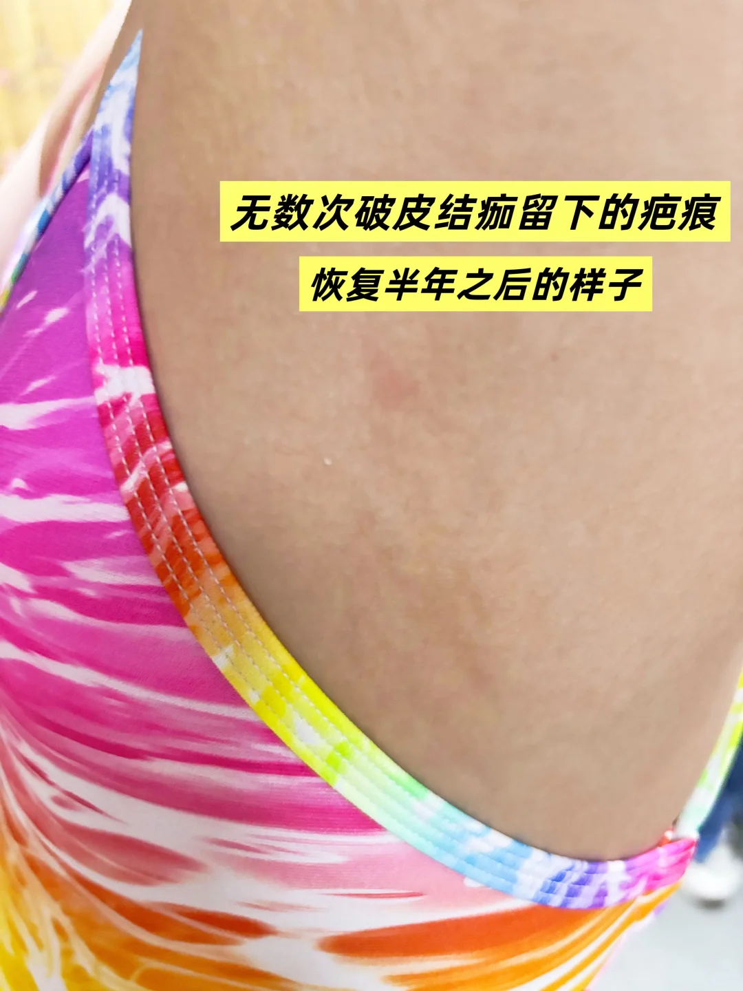 泳娃妈必看🔥一年烧掉多少件泳衣