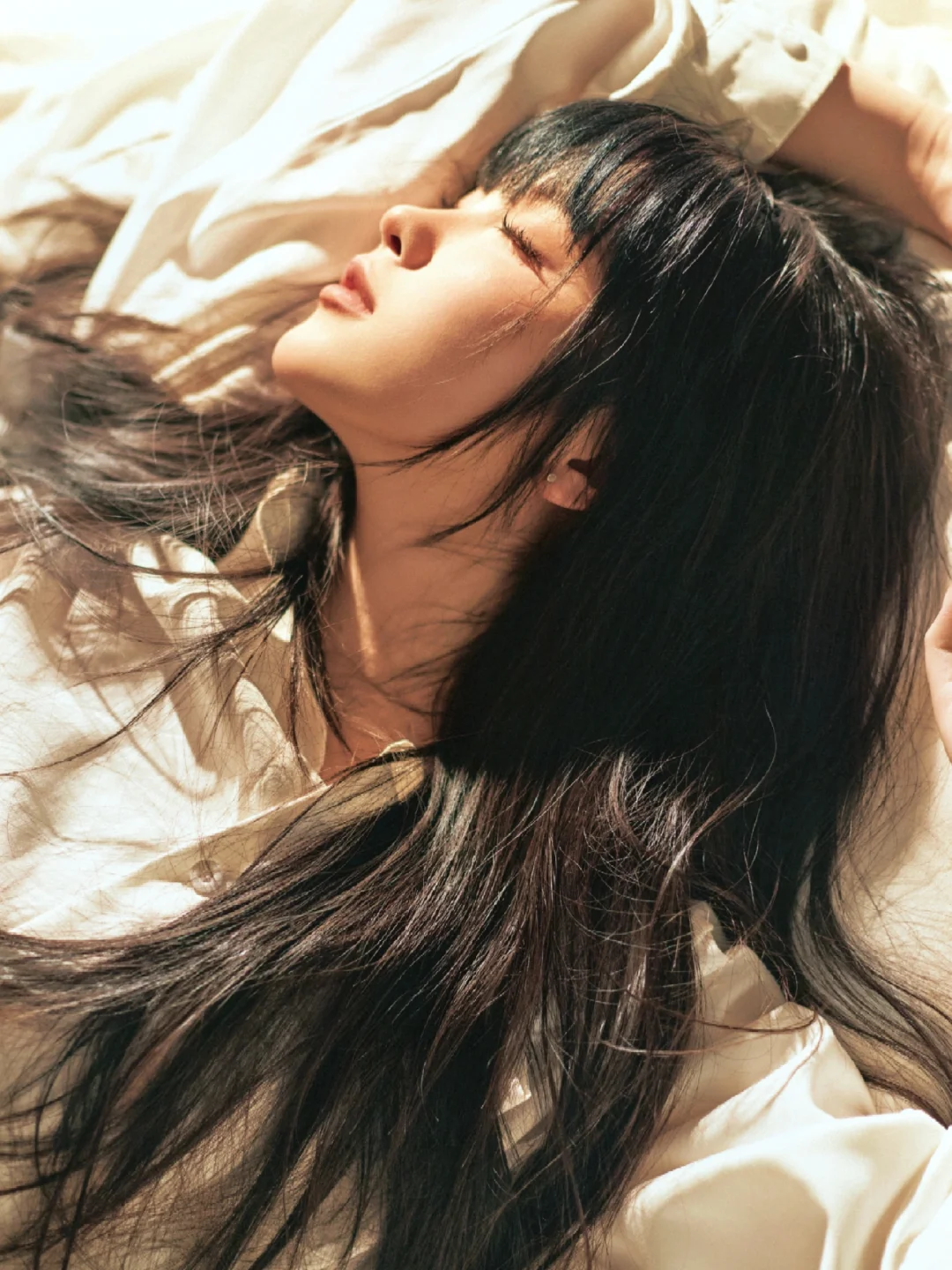 📷光影氛围感少女写真｜你的情绪我来捕捉