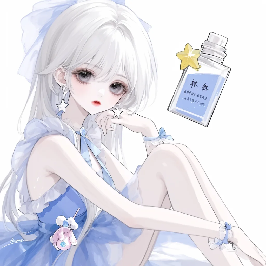 闺蜜头像｜快喊你的闺蜜一起换头像啦！