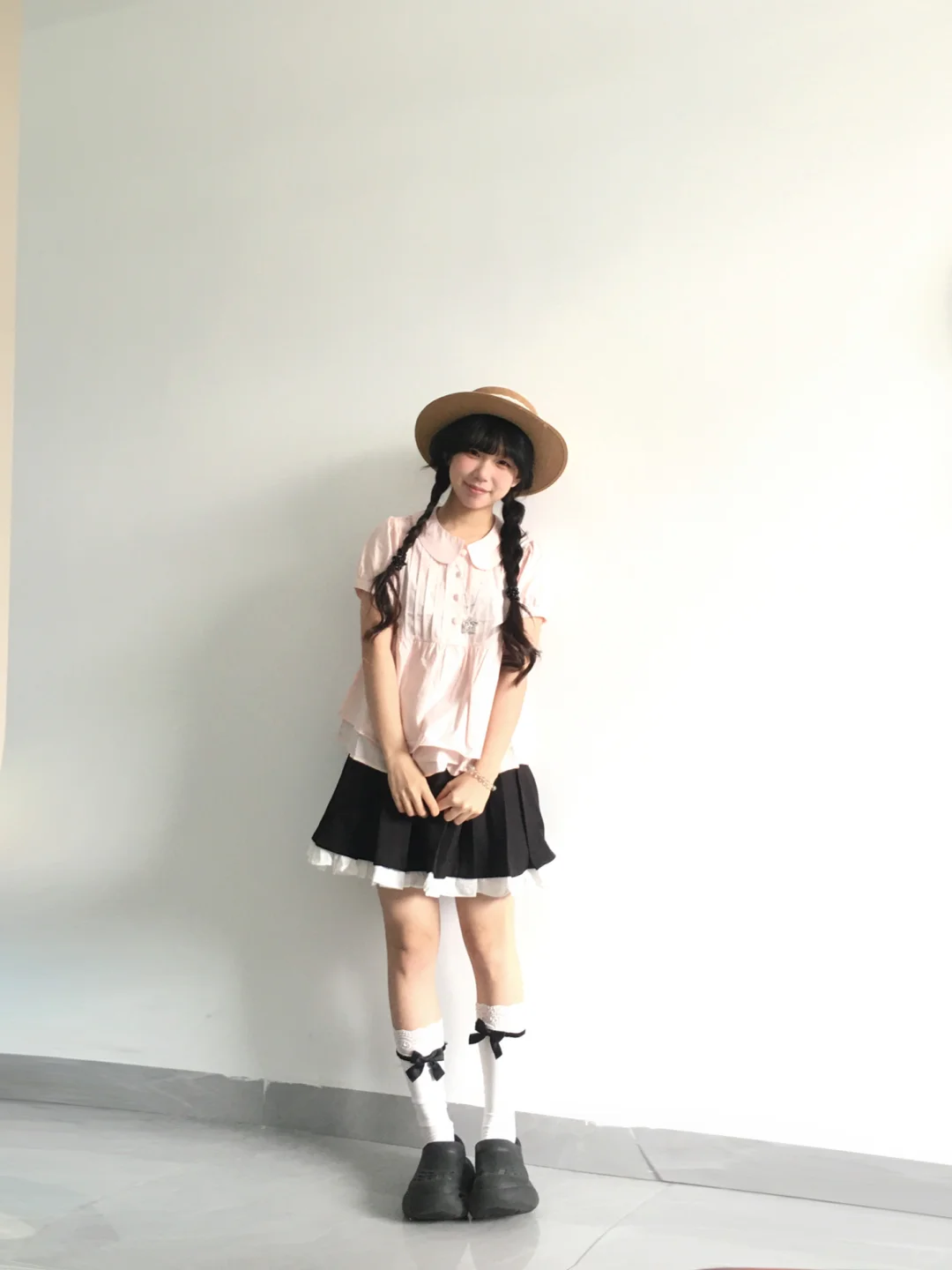 🍦夏日甜妹穿搭公式⋆𐙚₊就萌萌的出门吧