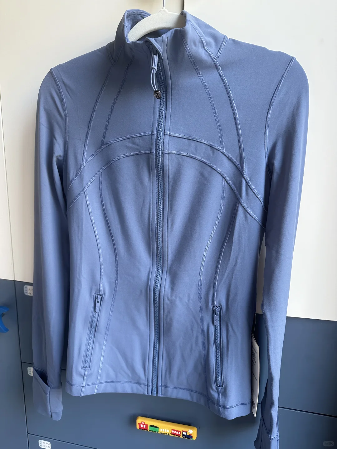 Lulu lemon Define 和Groove有姐妹喜欢么？