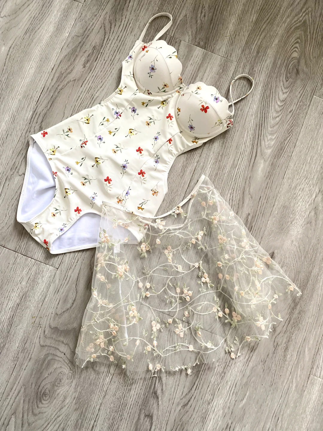 泳衣分享👙、小众泳衣、小清新系列