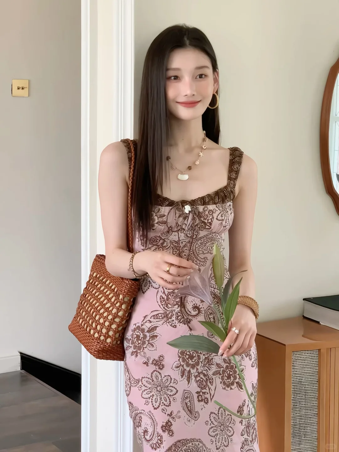 是大美女会爱穿的类型‼️
