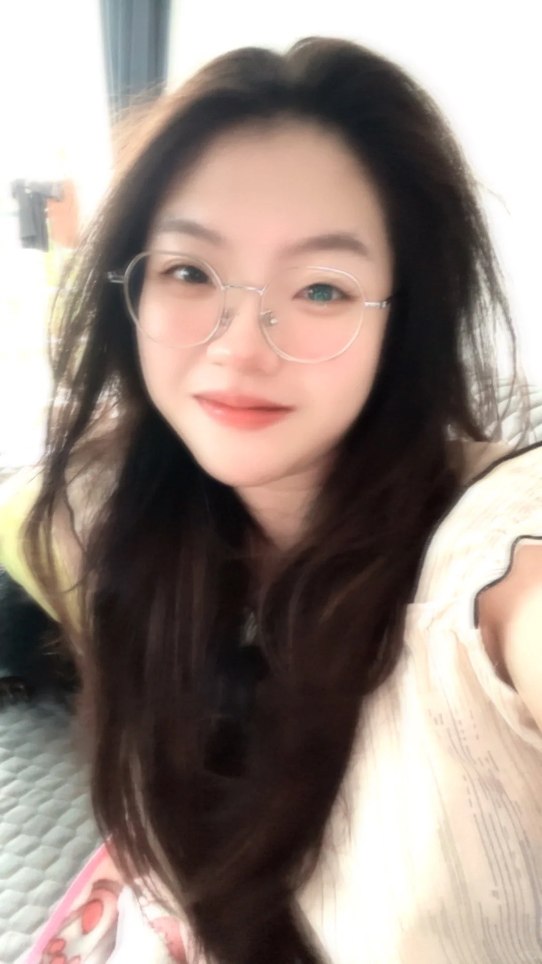 网恋好图