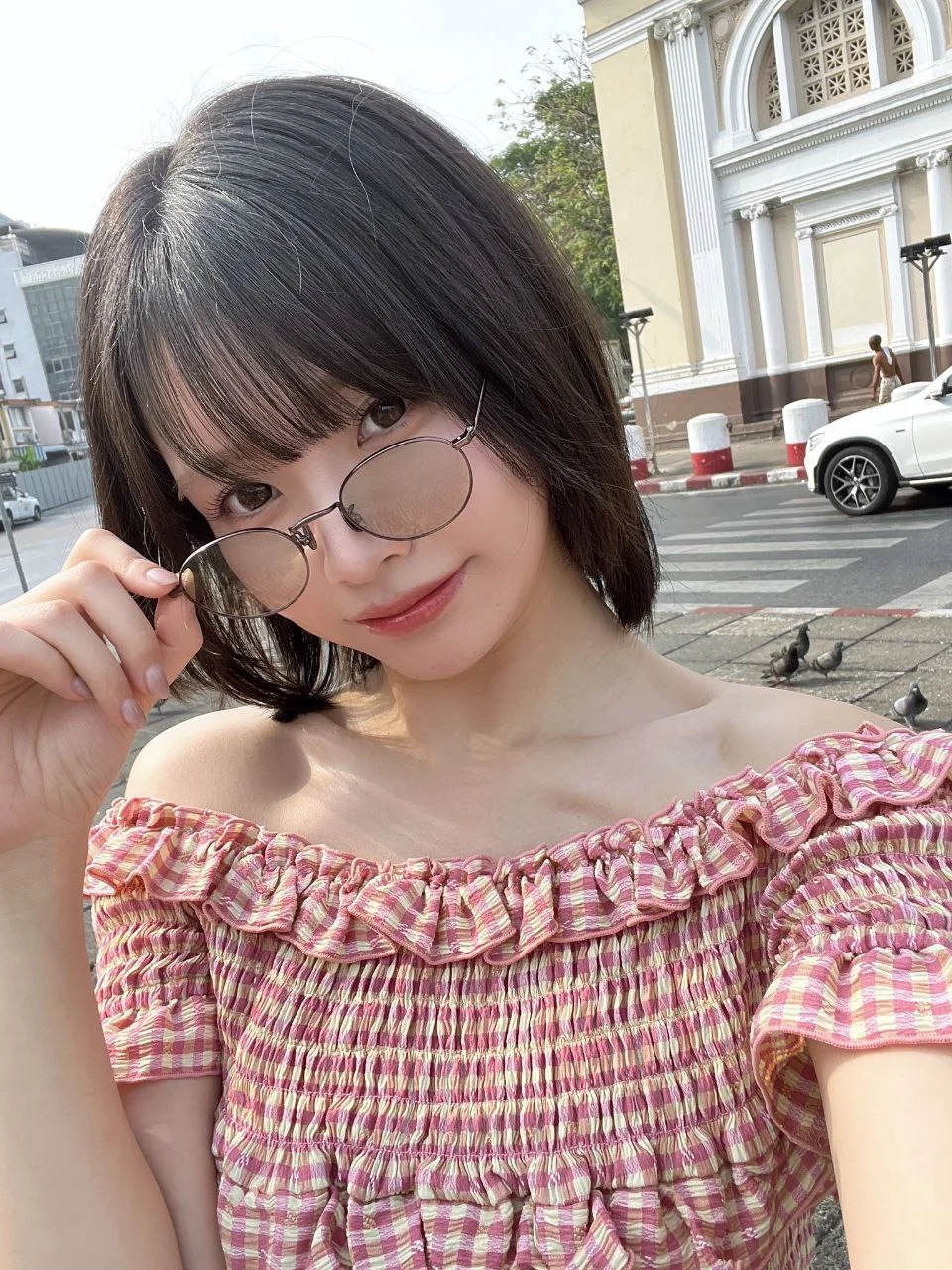 Liyuu写真集