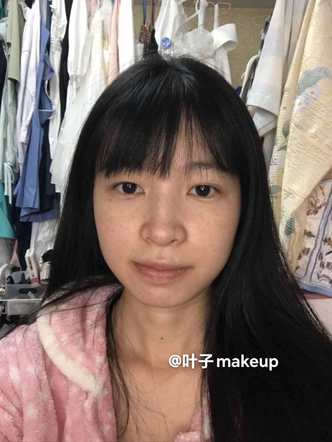 记得2000年的夏天🎶古早烟熏妆真的太上镜