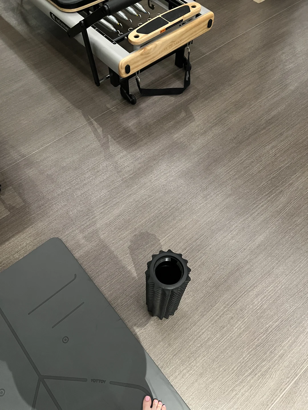 ：小白小蓝