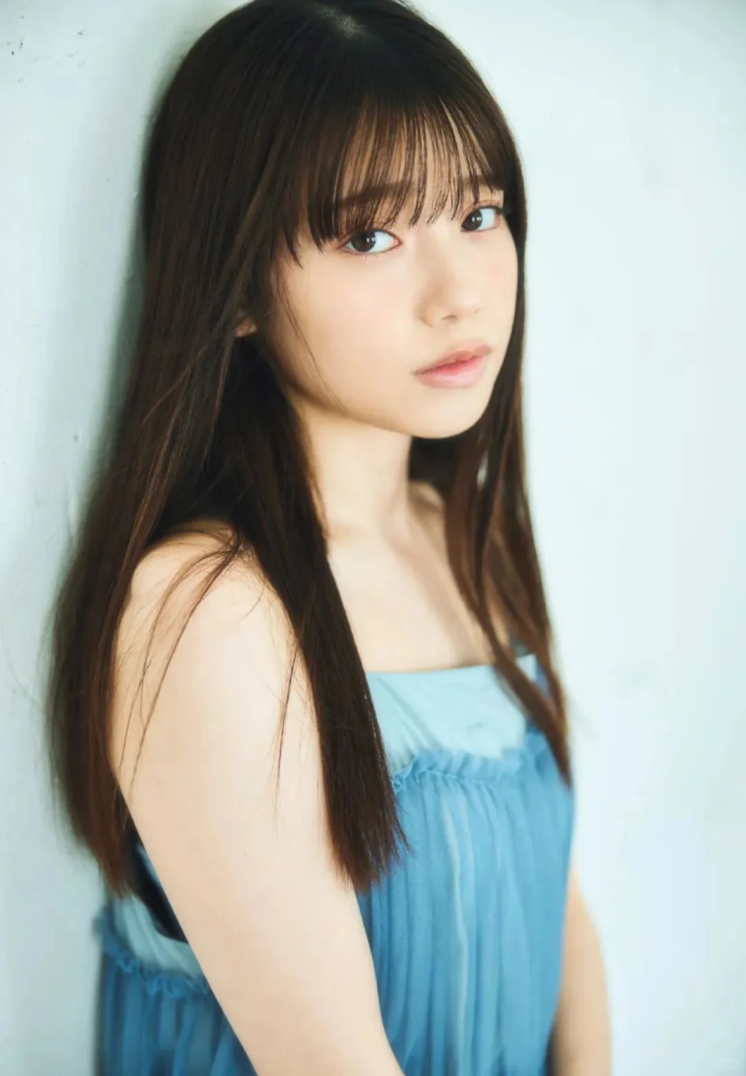 FLASHデジタル写真集 赤濑明里 Pure