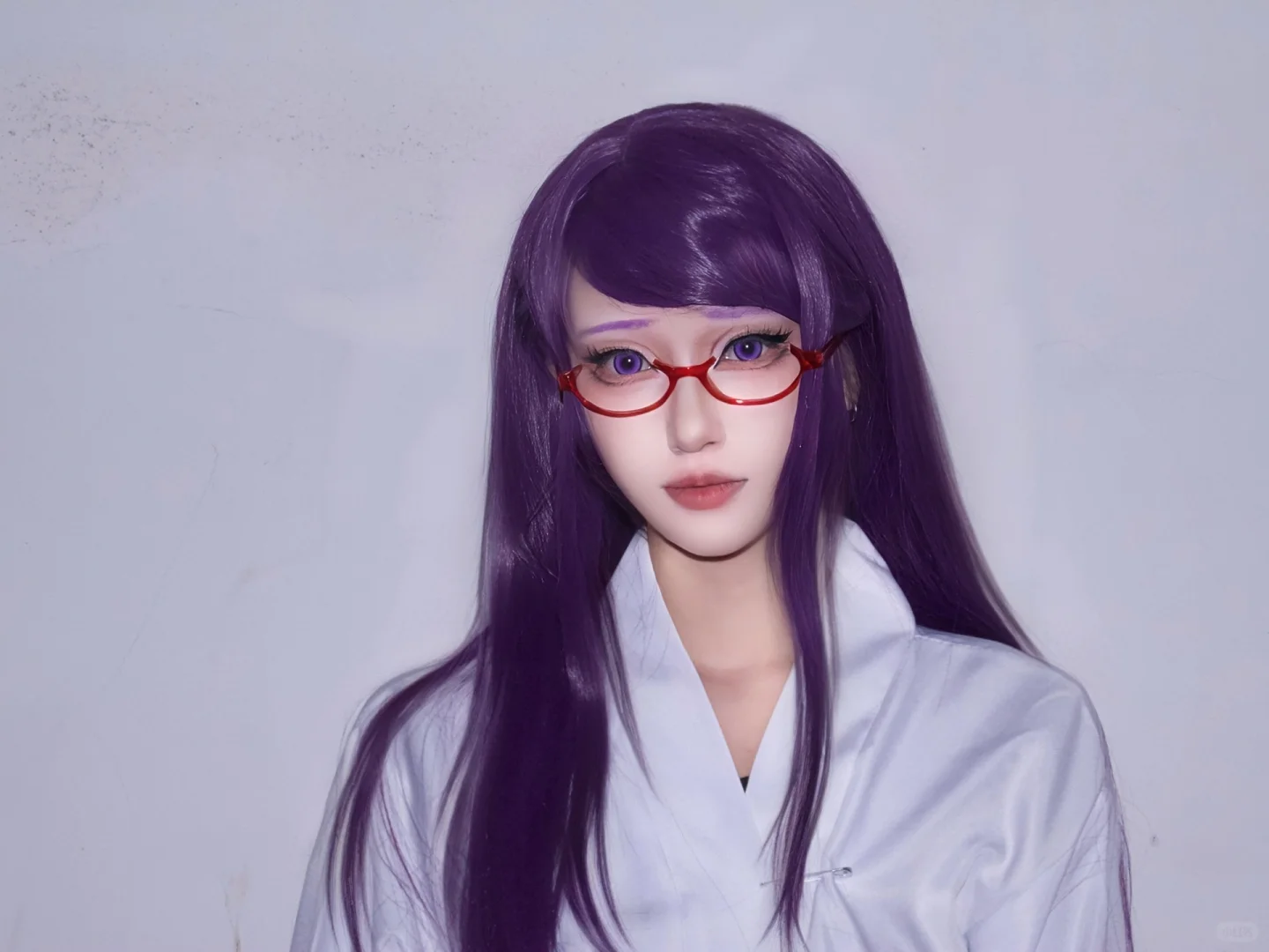 别批判神代利世私设了妹子们