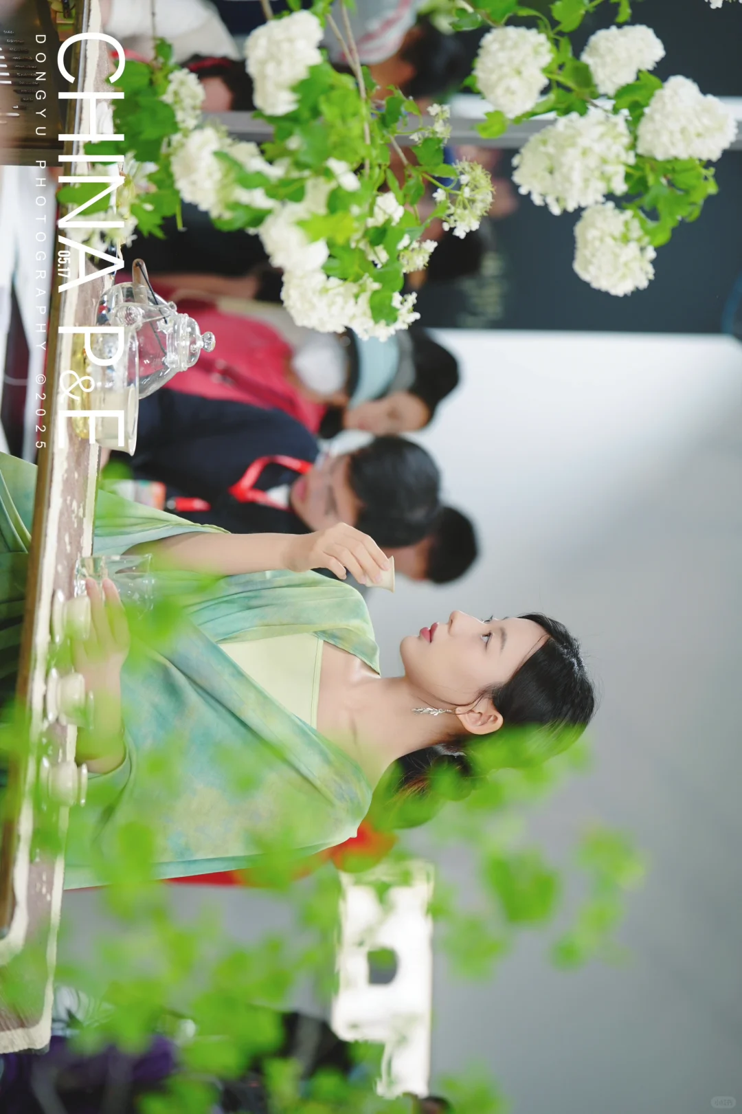 CHINA P&E｜适马 几有酒-