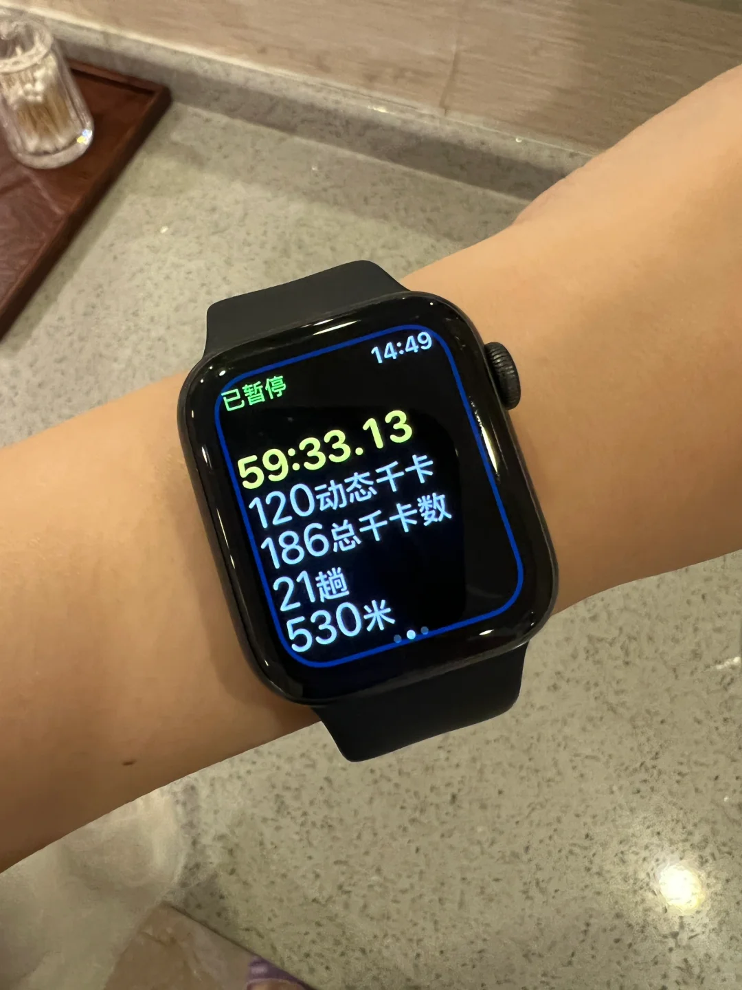 游泳打卡🏊‍♀️泳衣还得竞速的香