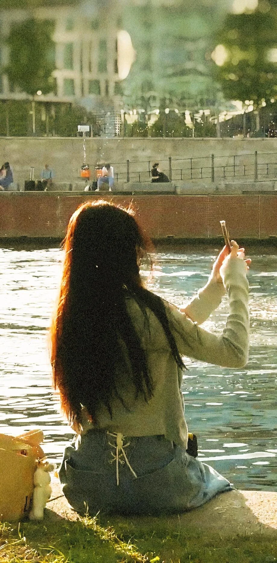 裴珠泫壁纸