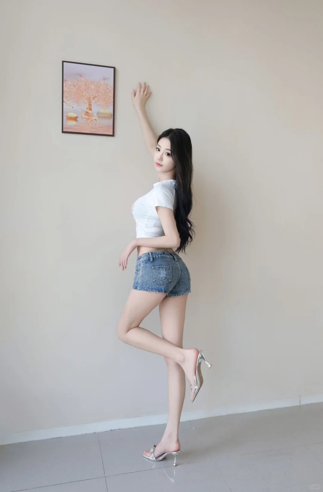 约摄影师_北京_在校校花