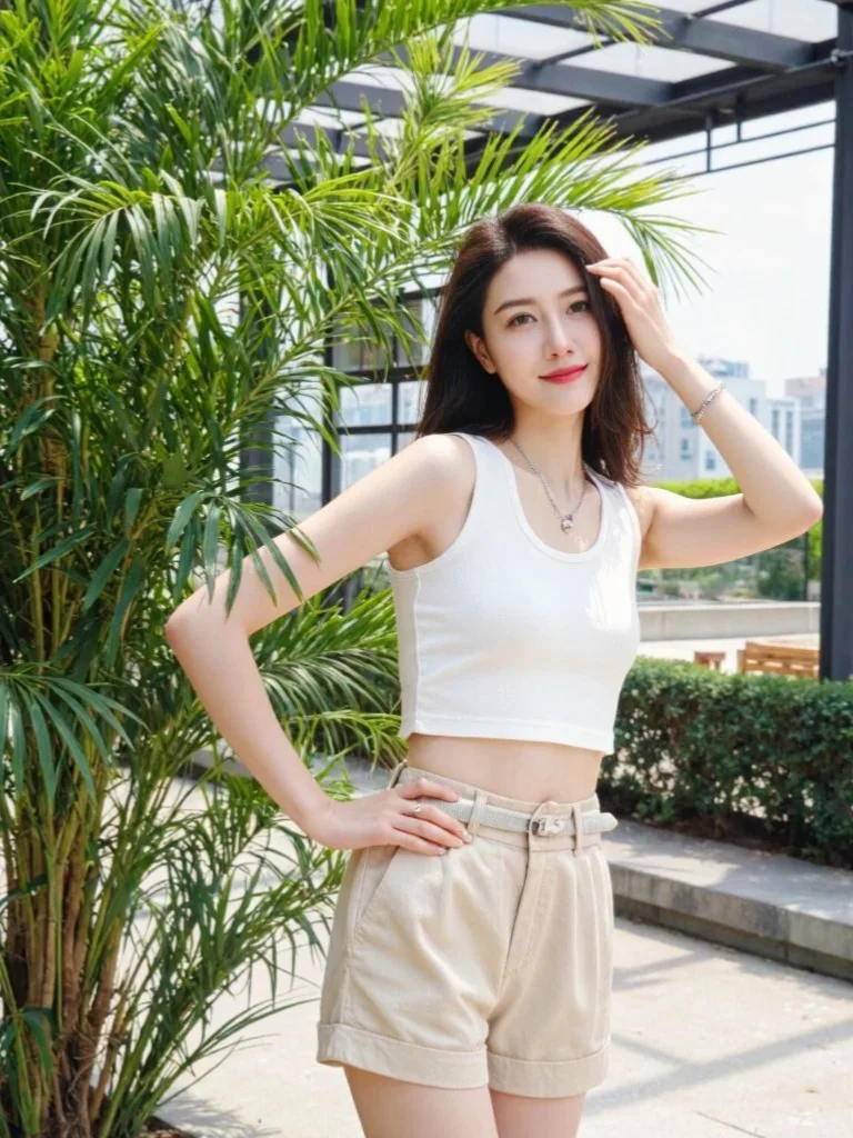 35+，还能被夸年轻？在线等答案