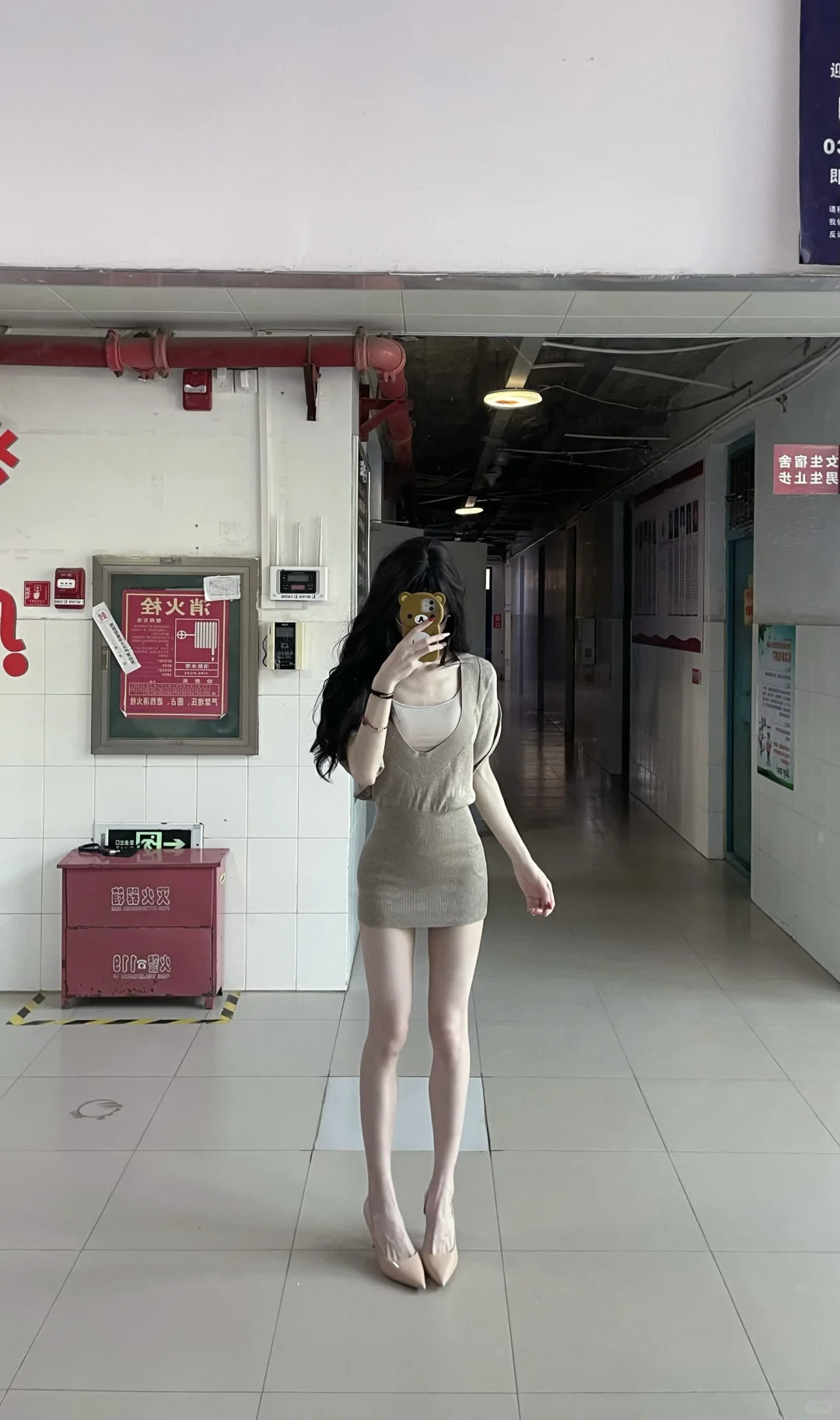 老婆们这套包美的！