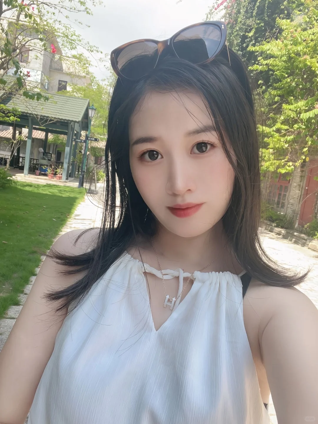 30多岁的女人，朋友说我人妻感很强，唉😔