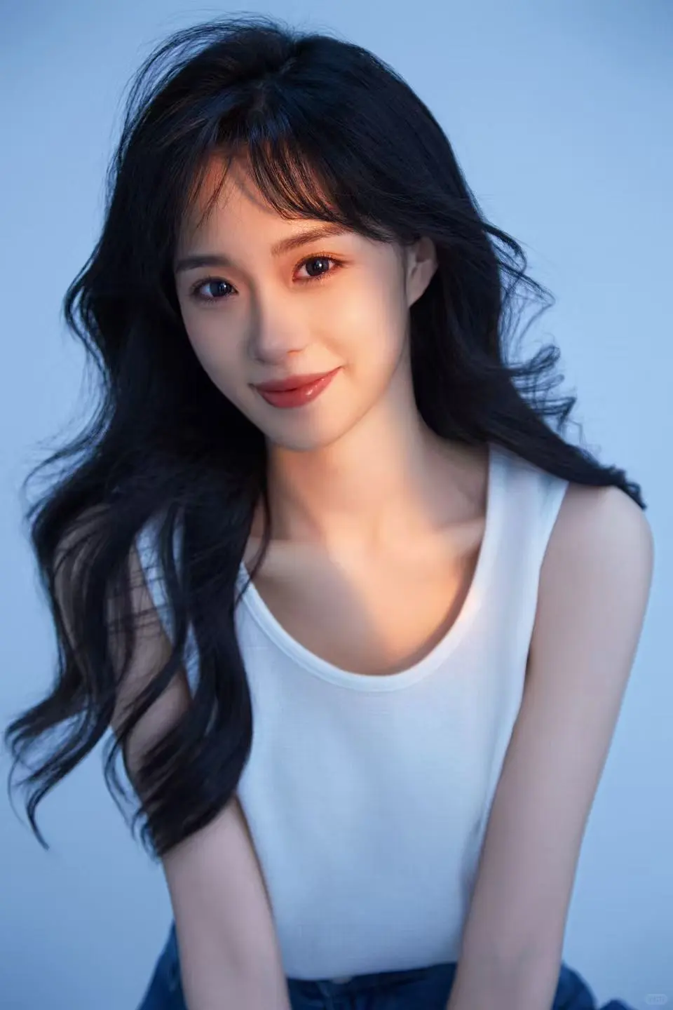 给你的青春留下最美的样子 个人写真