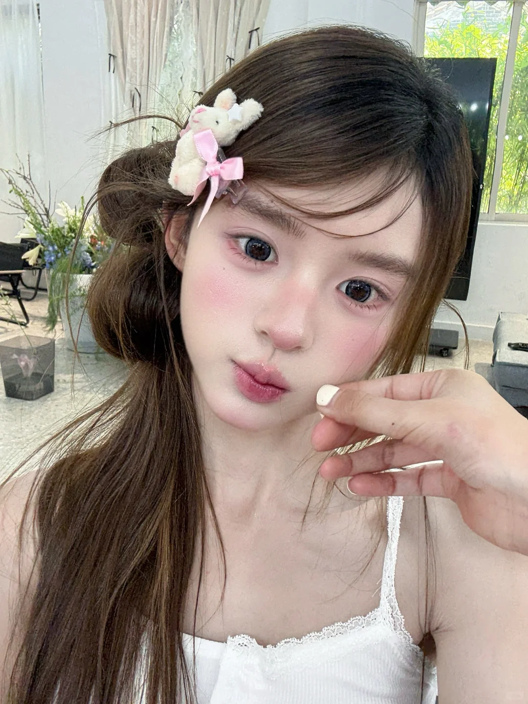蹲 广州互勉模特看过来🙋样片创作